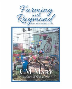 Farming with Raymond - Mary, Cm