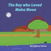 The Boy Who Loved the Moon