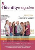 Identity Magazine: Discover Your Power of Self-Acceptance, Appreciation and Personal Achievement