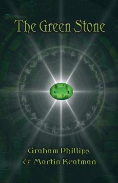 The Green Stone - Phillips, Graham; Keatman, Martin