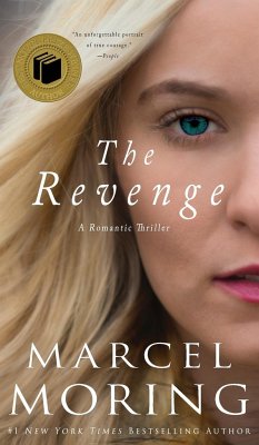 The Revenge - Moring, Marcel