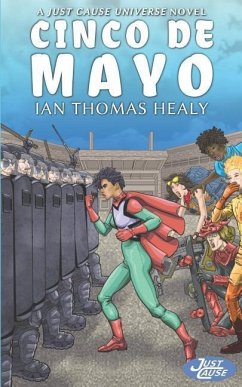 Cinco de Mayo - Healy, Ian Thomas