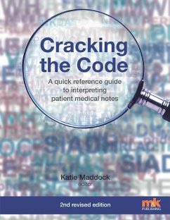 Cover Cracking the Code (eBook, ePUB)