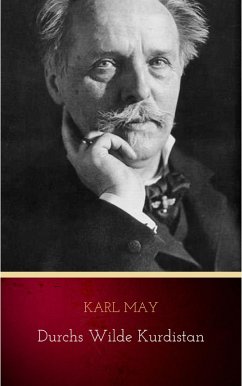 Durchs wilde Kurdistan (eBook, ePUB) - May, Karl