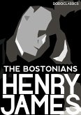 The Bostonians (eBook, ePUB)