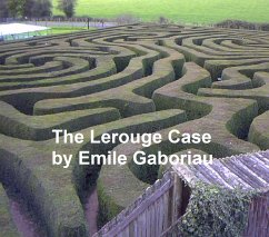 The LeRouge Case (eBook, ePUB) - Gaboriau, Emile