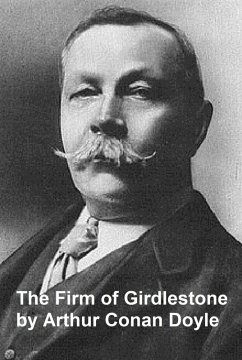 Cover The Firm of Girdlestone (eBook, ePUB)