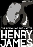 The Lesson of the Master (eBook, ePUB)