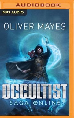 Occultist - Mayes, Oliver
