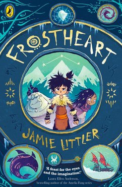 Frostheart - Littler, Jamie