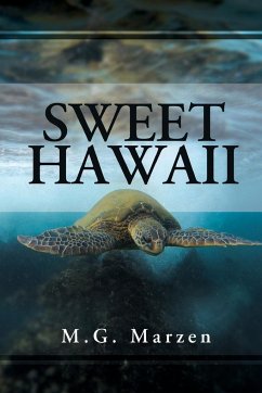 Sweet Hawaii - Marzen, M. G.