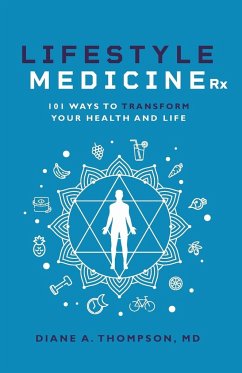 Lifestyle Medicine Rx - Thompson, Diane