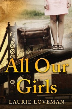 All Our Girls - Loveman, Laurie