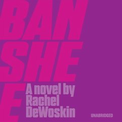 Banshee - Dewoskin, Rachel