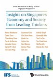Insights on Singapore's Economy and Society from Leading Thinkers
