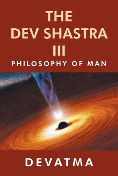 The Dev Shastra Iii - Devatma