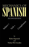 Mechanics of Spanish