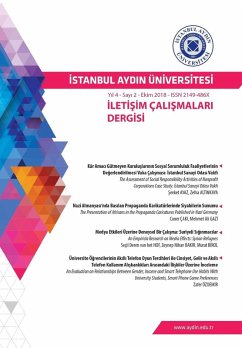 Cover Istanbul Aydin Universitesi