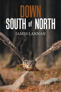 Down South of North - Lannan, James