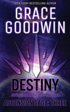 Destiny - Goodwin, Grace