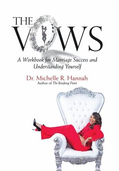 The Vows - Hannah, Michelle R.