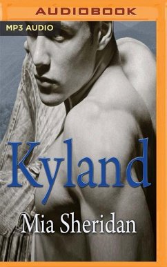 Kyland (Spanish Edition) - Sheridan, Mia