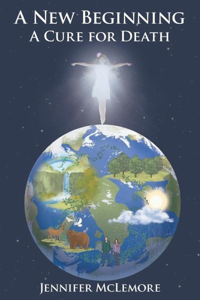 A New Beginning A New Beginning