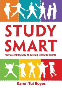 Study Smart - Boyes, Karen Tui