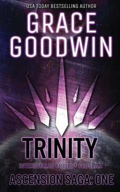 Trinity - Goodwin, Grace