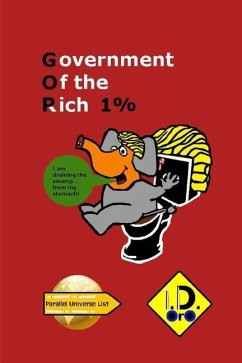 Government of the Rich - Oro, I D