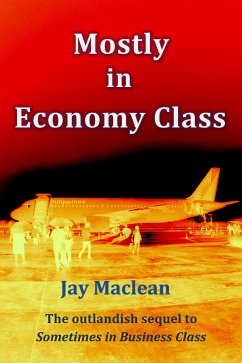 Mostly in Economy Class (eBook, ePUB) - Maclean, Jay
