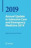 Annual Update in Intensive Care and Emergency Medicine 2019 (eBook, PDF)