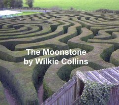 The Moonstone (eBook, ePUB) - Collins, Wilkie