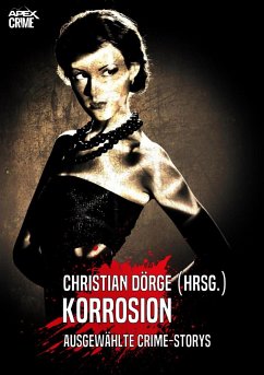 KORROSION (eBook, ePUB) - Dörge, Christian; G. Hill, John; H. Leslie, O.; Holding, James