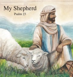 My Shepherd - Wager, David A; Wager, Linda R