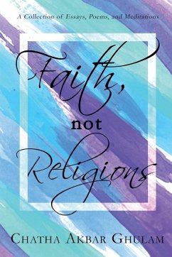 Cover Faith Not Religions