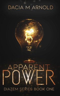 Apparent Power - Arnold, Dacia M