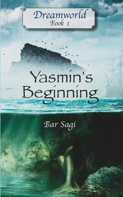 Yasmin's Beginning - Sagi, Bar