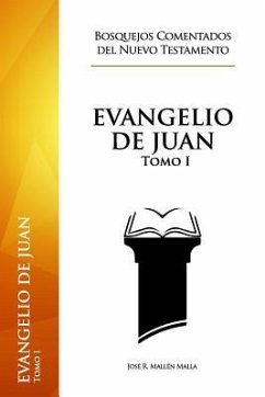 Evangelio de Juan - Mallen, Jose R