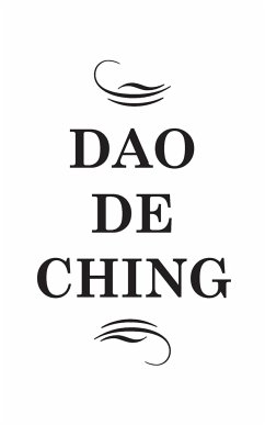 Dao De Ching - Monsky, Dima