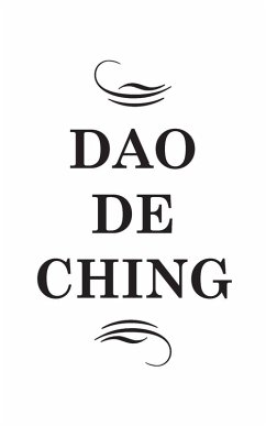 Cover Dao De Ching
