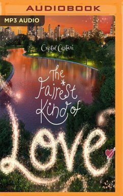 The Fairest Kind of Love - Cestari, Crystal