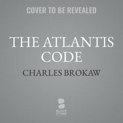 The Atlantis Code - Brokaw, Charles