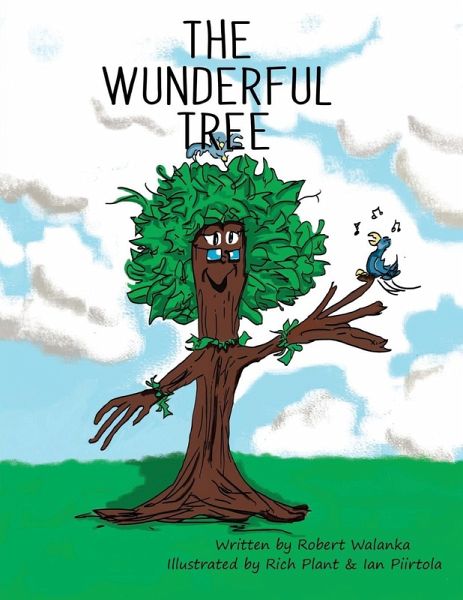 The Wunderful Tree The Wunderful Tree