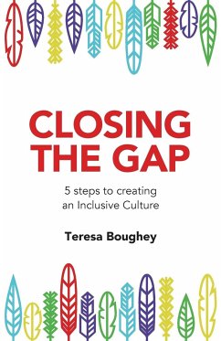 Closing the Gap - Boughey, Teresa