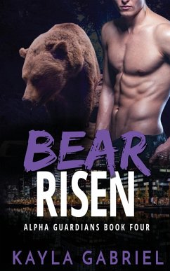 Bear Risen - Gabriel, Kayla