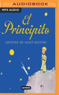 El Principito - Saint-Exupery, Antoine