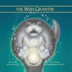 Cover The Wish Granter