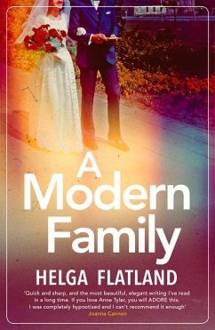A Modern Family - Flatland, Helga