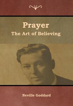 Prayer - Goddard, Neville